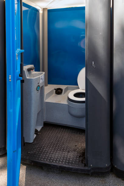 Best Porta potty for special events  in Ellitt, CO