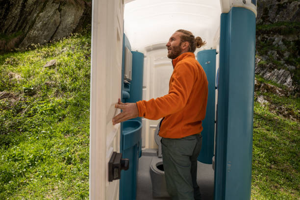 Best Local porta potty services  in Ellitt, CO