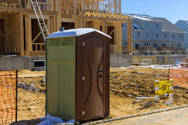 Best Portable toilet rental cost  in Ellitt, CO