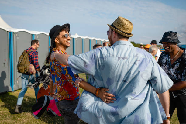 Best Portable toilet rental for construction  in Ellitt, CO