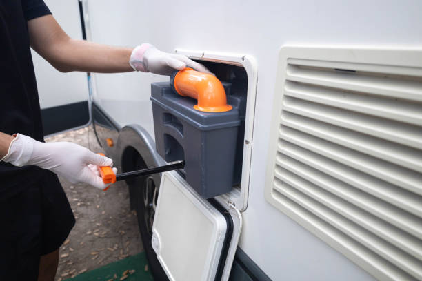 Best Luxury portable toilet rental  in Ellitt, CO