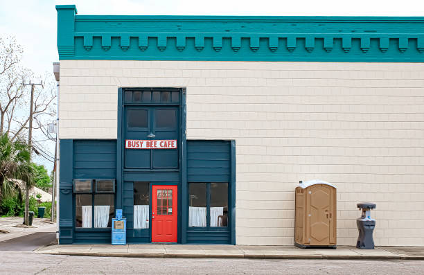 Portable Toilet Options We Offer in Ellicott, CO
