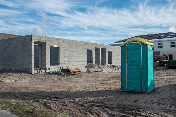 Best Affordable portable toilet rental  in Ellitt, CO
